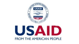 Skupština uklonila logo USAID